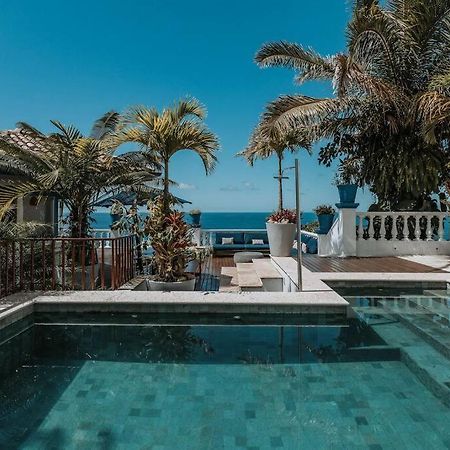 Tropical Escape Next To Leblon Villa Rio de Janeiro Exterior foto