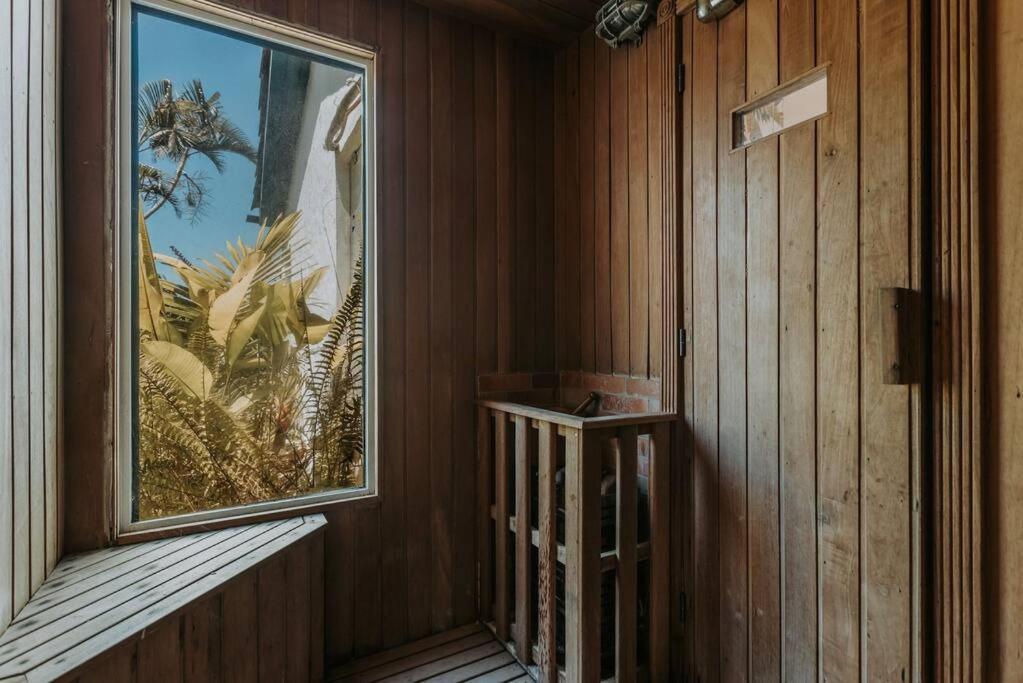 Tropical Escape Next To Leblon Villa Rio de Janeiro Exterior foto