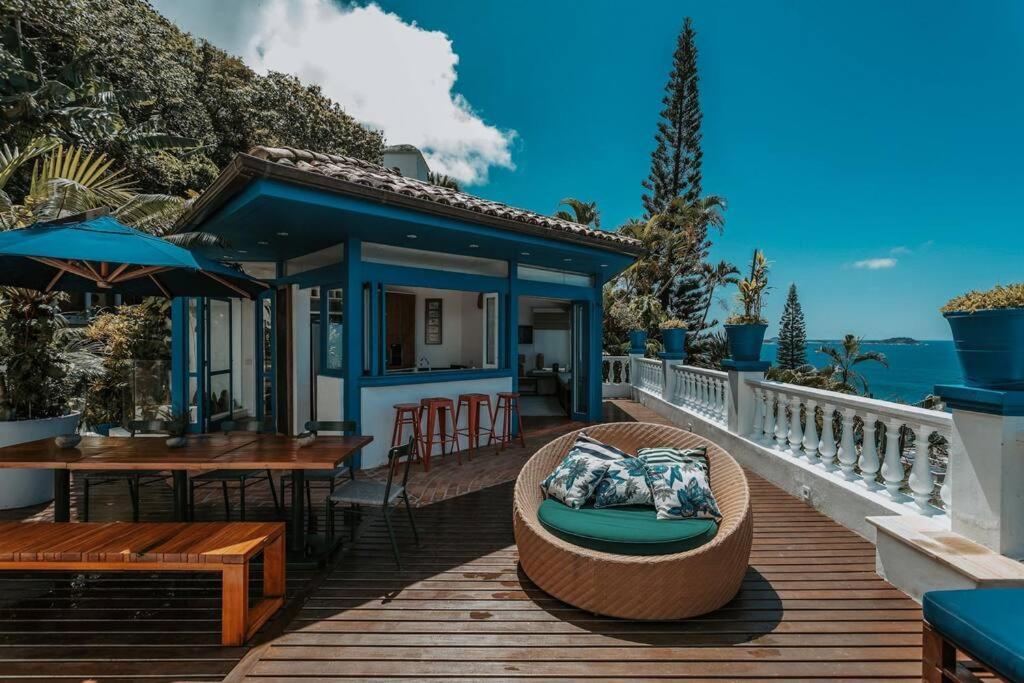 Tropical Escape Next To Leblon Villa Rio de Janeiro Exterior foto