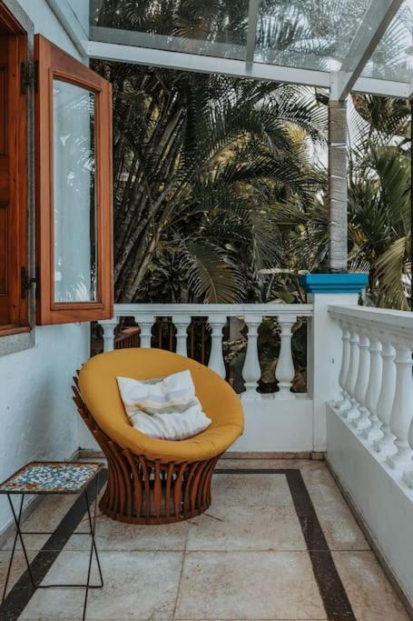 Tropical Escape Next To Leblon Villa Rio de Janeiro Exterior foto