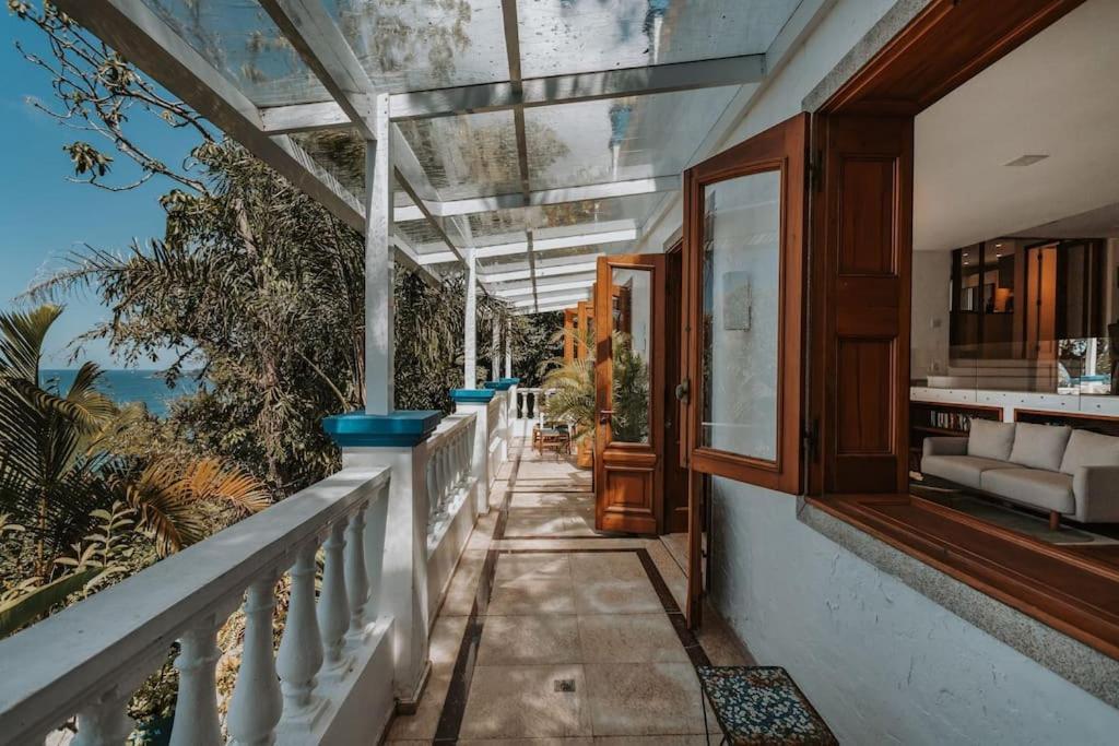 Tropical Escape Next To Leblon Villa Rio de Janeiro Exterior foto
